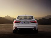 Audi S5 TDI 2019 - Review en español
