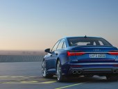 An innovative powertrain and sporty experience - Audi's latest edition S6 and S7 models