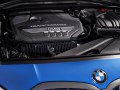 BMW Серия 1 Хечбек (F40) - Снимка 4