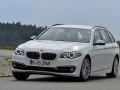 BMW 5 Серии Touring (F11 LCI, Facelift 2013) - Фото 7