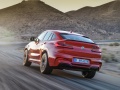 BMW X4 M (F98) - Bilde 4