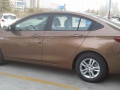 2016 Chevrolet Cavalier IV - εικόνα 2