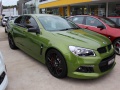 2013 HSV Clubsport Gen-F - Foto 3