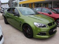 HSV Clubsport Gen-F - εικόνα 3