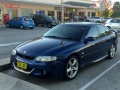 1999 HSV Clubsport (VT) - Photo 2