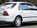 Honda Accord V (CC7) - Kuva 2