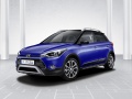 Hyundai i20 II Active (facelift 2018) - Fotografia 2