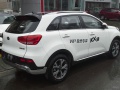 Kia KX3 - Снимка 2