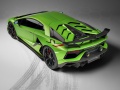 2019 Lamborghini Aventador SVJ - Fotoğraf 6