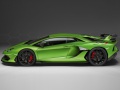 2019 Lamborghini Aventador SVJ - Fotoğraf 2