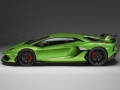 2019 Lamborghini Aventador SVJ - εικόνα 2