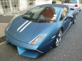 Lamborghini Gallardo LP 570-4 Spyder - Photo 2