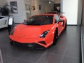 Lamborghini Gallardo LP 570-4 - Foto 3