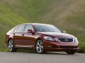 2008 Lexus GS III (facelift 2008) - Tekniska data, Bränsleförbrukning, Mått