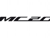 Maserati MC20 sports car