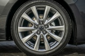 Новата Mazda3 бе представена преди официалния си европейски дебют