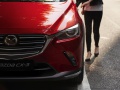 Mazda CX-3 (facelift 2018) - Fotografia 3