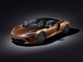 McLaren GT - Τεχνικά Χαρακτηριστικά, Κατανάλωση καυσίμου, Διαστάσεις