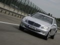 Mercedes-Benz Classe S Long (V221) - Photo 3
