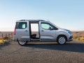 Opel Combo Life E - Fotoğraf 4