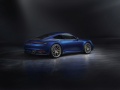 Porsche 911 (992) - Photo 5