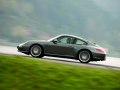 Porsche 911 (997, facelift 2008) - Fotoğraf 2