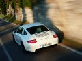 Porsche 911 (997, facelift 2008) - Fotoğraf 10
