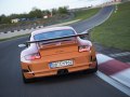 Porsche 911 (997) - Fotoğraf 5