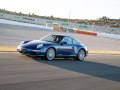 Porsche 911 Targa (997) - Снимка 5