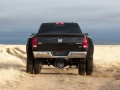 RAM 2500/3500 Crew Cab I - Fotoğraf 4