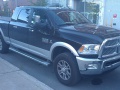 RAM - 2500/3500 Crew Cab I (facelift 2013)