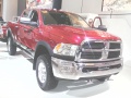RAM - 2500/3500 Crew Cab I (facelift 2013)