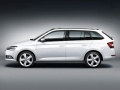 Skoda Fabia III Combi (facelift 2018) - Bilde 6