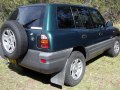 1997 Toyota RAV4 I (XA10, facelift 1997) 5-door - Photo 4