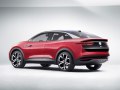 2017 Volkswagen ID. CROZZ Concept - Bilde 2