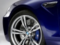 BMW M6 Convertible (F12M) - Bilde 10