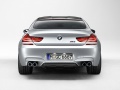 BMW M6 Gran Coupé (F06M) - Fotografia 9