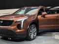 Cadillac XT4 I - Kuva 3