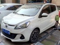 2014 ChangAn BenBen II - Технические характеристики, Расход топлива, Габариты