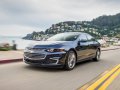 2016 Chevrolet Malibu IX - Fotoğraf 2