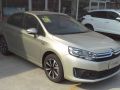 Citroen C4 L Sedan (Phase II, 2016) - Foto 2