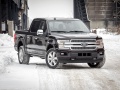 2018 Ford F-Series F-150 XIII SuperCrew (facelift 2018) - Bilde 8