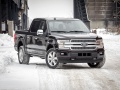 Ford F-Series F-150 XIII SuperCrew (facelift 2018) - εικόνα 8