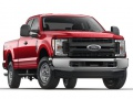 2018 Ford F-250 Super Duty IV Super Cab Short box - Fotoğraf 1
