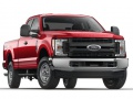 Ford F-250 Super Duty IV Super Cab Short box