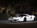 2011 Hennessey Venom GT - Fotoğraf 2
