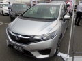 Honda Fit III - Bilde 4