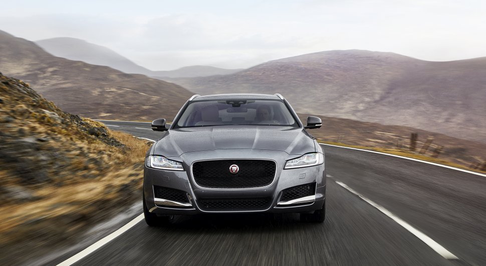 Jaguar xf 260 Jaguar xf 260