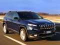 Jeep Cherokee V (KL) - Fotoğraf 6