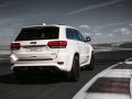 Jeep Grand Cherokee IV (WK2, facelift 2017) - Фото 10